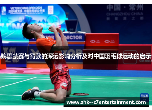 魏震禁赛与罚款的深远影响分析及对中国羽毛球运动的启示